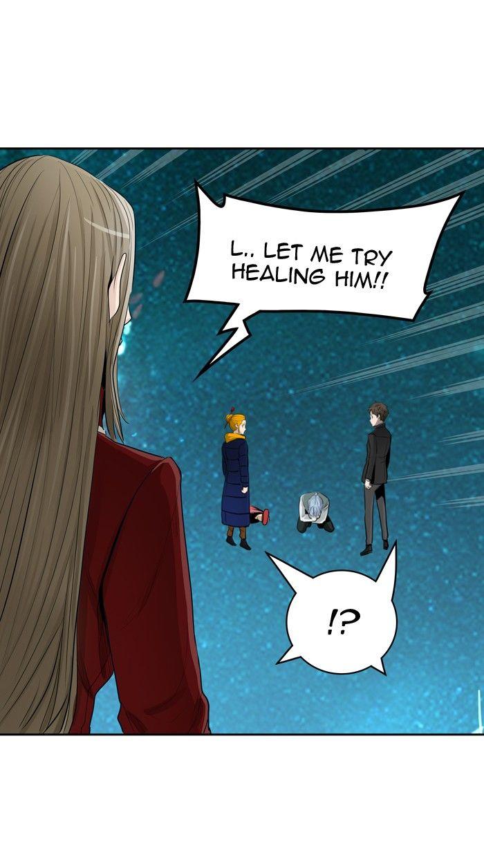 Tower Of God, Chapter 363 image 061